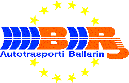 Autotrasporti Ballarin-Your Sub Title Here